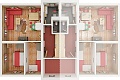 Apartmny Kirchleitn Dorf Grosswild, St. Oswald