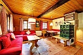 Apartmny Kirchleitn Dorf Grosswild, St. Oswald