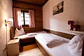 Apartmny Kirchleitn Dorf Grosswild, St. Oswald
