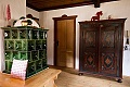 Apartmny Kirchleitn Dorf Grosswild, St. Oswald