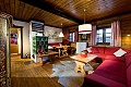 Apartmny Kirchleitn Dorf Grosswild, St. Oswald