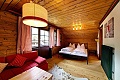 Apartmny Kirchleitn Dorf Grosswild, St. Oswald