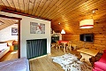 Apartmny Kirchleitn Dorf Grosswild, St. Oswald