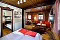 Apartmny Kirchleitn Dorf Grosswild, St. Oswald
