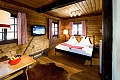 Apartmny Kirchleitn Dorf Grosswild, St. Oswald