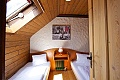 Apartmny Kirchleitn Dorf Grosswild, St. Oswald