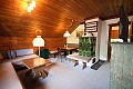 Apartmny Kirchleitn Dorf Grosswild, St. Oswald