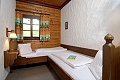 Apartmny Kirchleitn Dorf Grosswild, St. Oswald