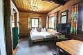 Apartmny Kirchleitn Dorf Grosswild, St. Oswald