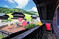 Apartmny Kirchleitn Dorf Grosswild, St. Oswald
