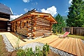 Apartmny Kirchleitn Dorf Grosswild, St. Oswald