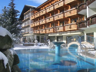 Hotel Kirchheimerhof, Bad Kleinkirchheim