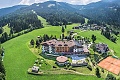 Hotel Der Kirchheimerhof, Bad Kleinkirchheim