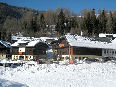 ubytovanie Apartmny Kirchleitn Dorf Kleinwild - Bad Kleinkirchheim