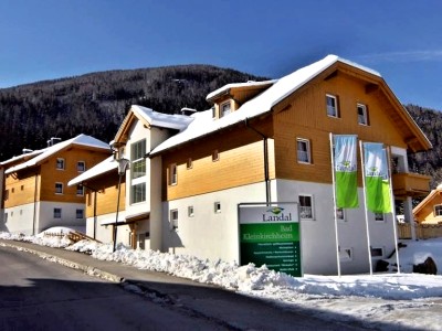 ubytovanie Apartmny Landal Bad Kleinkirchheim