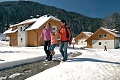 Apartmny Landal, Bad Kleinkirchheim