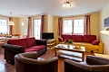 Apartmny Landal, Bad Kleinkirchheim