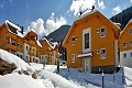 Apartmny Landal, Bad Kleinkirchheim