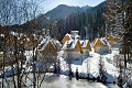 Apartmny Landal, Bad Kleinkirchheim