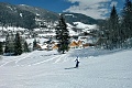 Apartmny Landal, Bad Kleinkirchheim