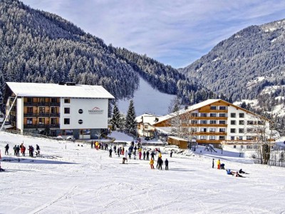 Hotel NockResort, Bad Kleinkirchheim