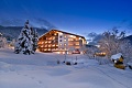 Hotel NockResort, Bad Kleinkirchheim