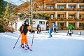 Hotel NockResort, Bad Kleinkirchheim