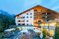 Hotel NockResort, Bad Kleinkirchheim