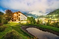 Hotel NockResort, Bad Kleinkirchheim
