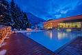Thermenwelt Hotel Pulverer, Bad Kleinkirchheim