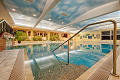 Thermenwelt Hotel Pulverer, Bad Kleinkirchheim