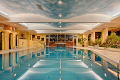 Thermenwelt Hotel Pulverer, Bad Kleinkirchheim
