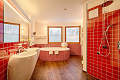 Thermenwelt Hotel Pulverer, Bad Kleinkirchheim