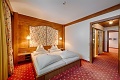 Thermenwelt Hotel Pulverer, Bad Kleinkirchheim