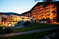 Thermenwelt Hotel Pulverer, Bad Kleinkirchheim