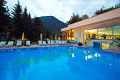 Thermenwelt Hotel Pulverer, Bad Kleinkirchheim