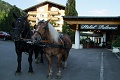 Thermenwelt Hotel Pulverer, Bad Kleinkirchheim