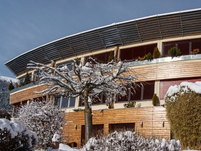 ubytovanie Hotel Sonnenheim, Bad Kleinkirchheim