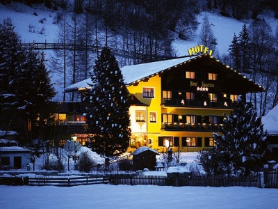 ubytovanie Hotel Sportalm - Bad Kleinkirchheim