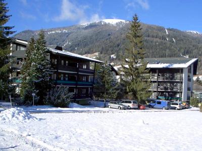 ubytovanie Apartmny Thermenblick - Bad Kleinkirchheim