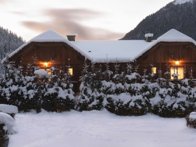 ubytovanie Apartmny Thermen Chalet  - Bad Kleinkirchheim