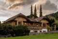 Apartmny Thermen Chalet, Bad Kleinkirchheim