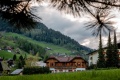 Apartmny Thermen Chalet, Bad Kleinkirchheim