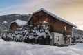 Apartmny Thermen Chalet, Bad Kleinkirchheim