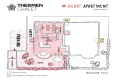 Apartmny Thermen Chalet, Bad Kleinkirchheim