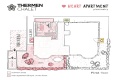 Apartmny Thermen Chalet, Bad Kleinkirchheim