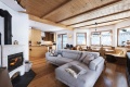 Apartmny Thermen Chalet, Bad Kleinkirchheim