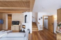 Apartmny Thermen Chalet, Bad Kleinkirchheim