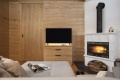 Apartmny Thermen Chalet, Bad Kleinkirchheim