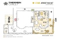 Apartmny Thermen Chalet, Bad Kleinkirchheim